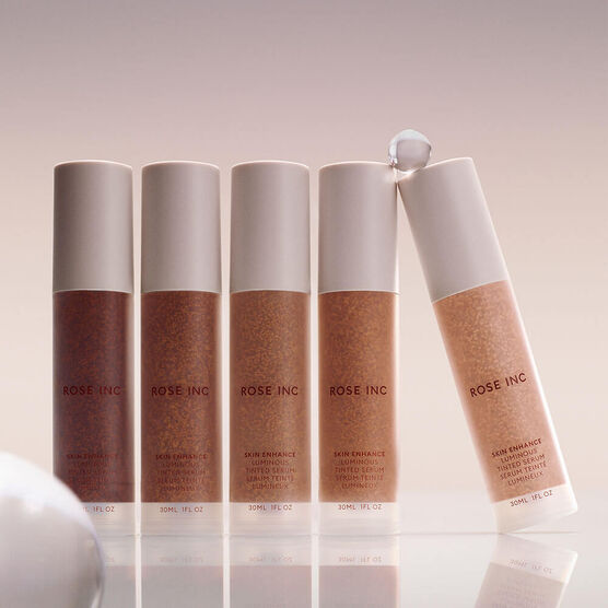 BASE TINTED SERUM 100 SKIN ENHANCE LUMI